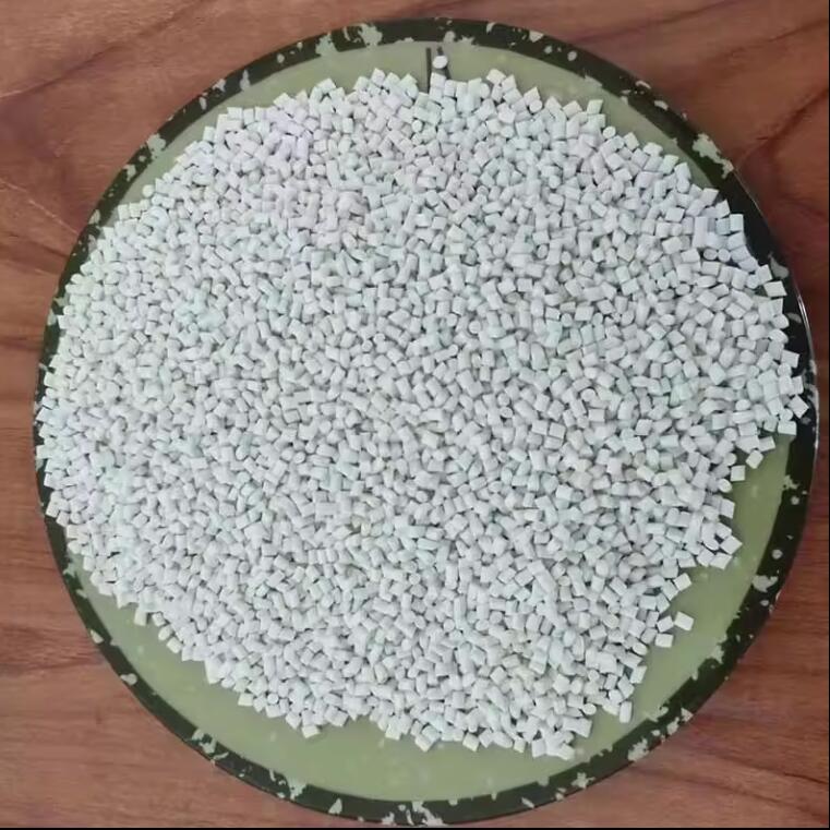 PVA plastic particle 