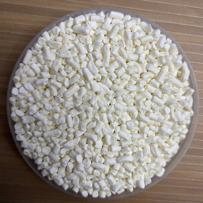 PP granule 