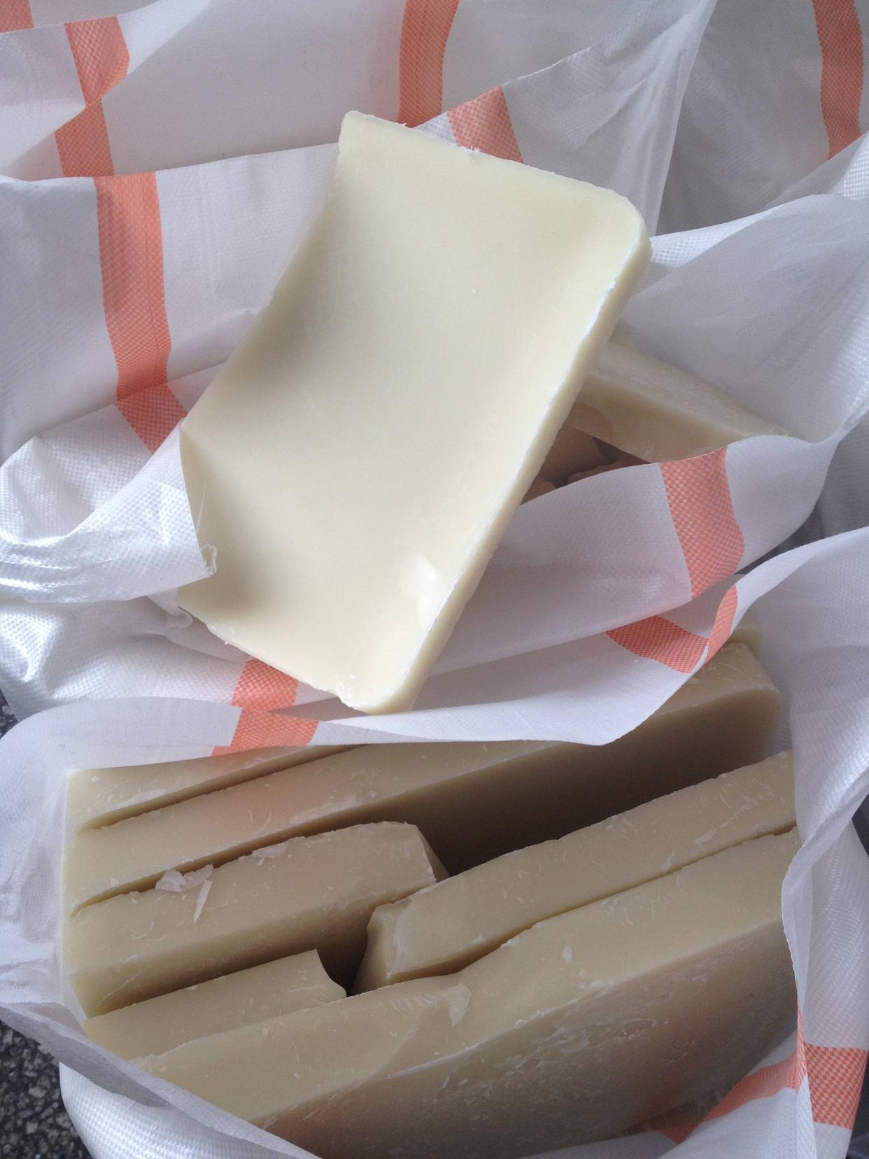 Microcrystalline Wax